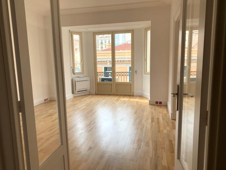 Casa Emma - Boulevard des Moulins - Avenue de Grande-Bretagne