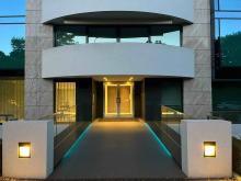 Magnifique 4 pièces avec terrasse dans une résidence de haut standing