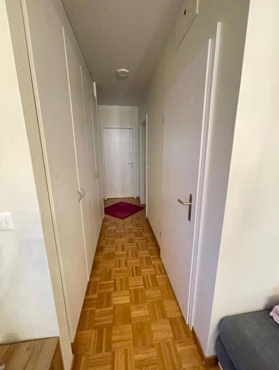Apartment for rent in Meyrin, Switzerland
