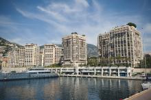 Appartement rénové de 4 pièces avec vue sur la mer et terrasse spacieuse