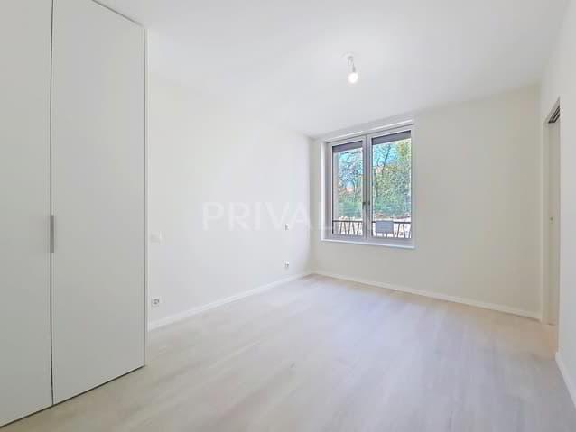 Superbe appartement neuf en rez-de-jardin au sein d'une nouvelle...