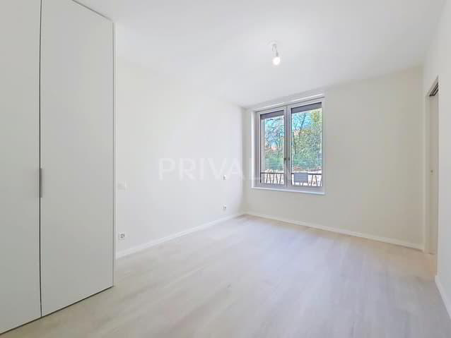 Superbe appartement neuf en rez-de-jardin au sein d'une nouvelle...