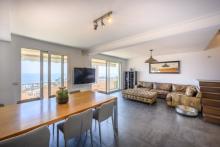 MAGNIFIQUE 5 PIECES BEAUSOLEIL VUE MER