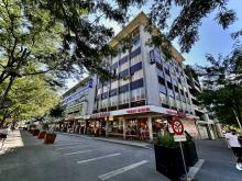 Dépôt, stockage de 1000 m2 div. dès 500 m2 à louer à l'hypercentre de Sion