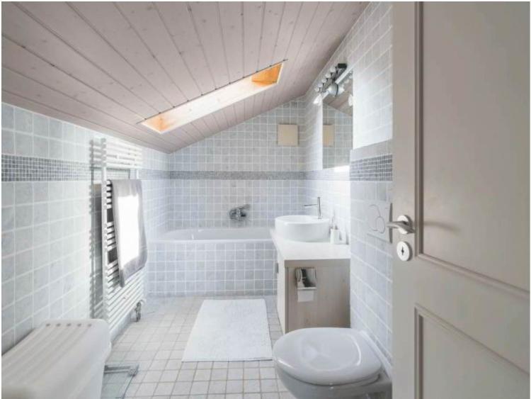 Charmantes Chalet mit 6 Zimmern in Arzier-Le Muids