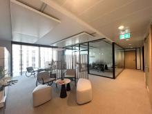 Bureaux modernes et lumineux – 620 m² Gare de Lancy Bachet