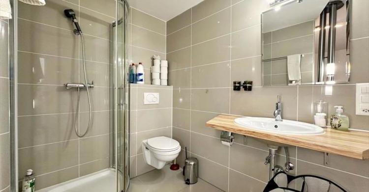 Appartement meublé 3.5 pièces