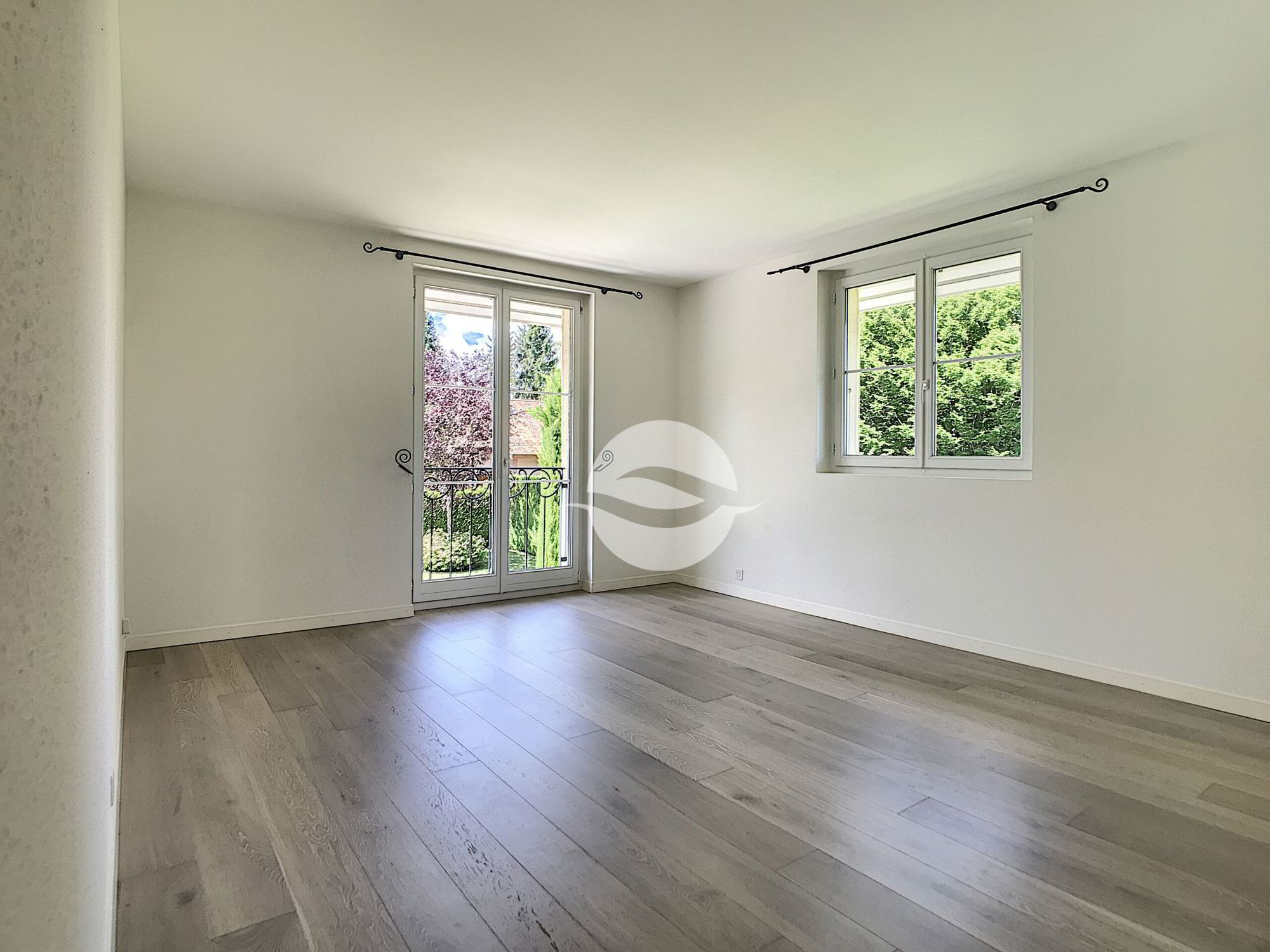 Magnifique villa individuelle avec 4 chambres et piscine