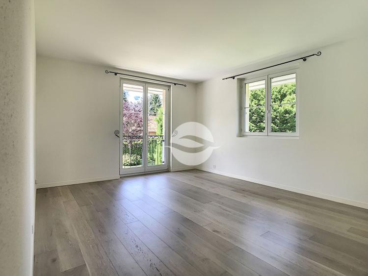 Magnifique villa individuelle avec 4 chambres et piscine