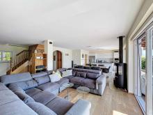 Splendide villa individuelle avec vue panoramique