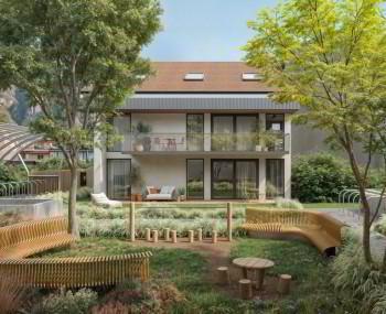 Appartement Villeneuve