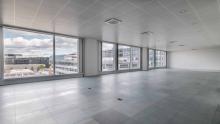 Surfaces administratives & high-tech – dès 275 m²