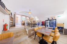 MURS COMMERCIAUX / LOCAL RESTAURANT