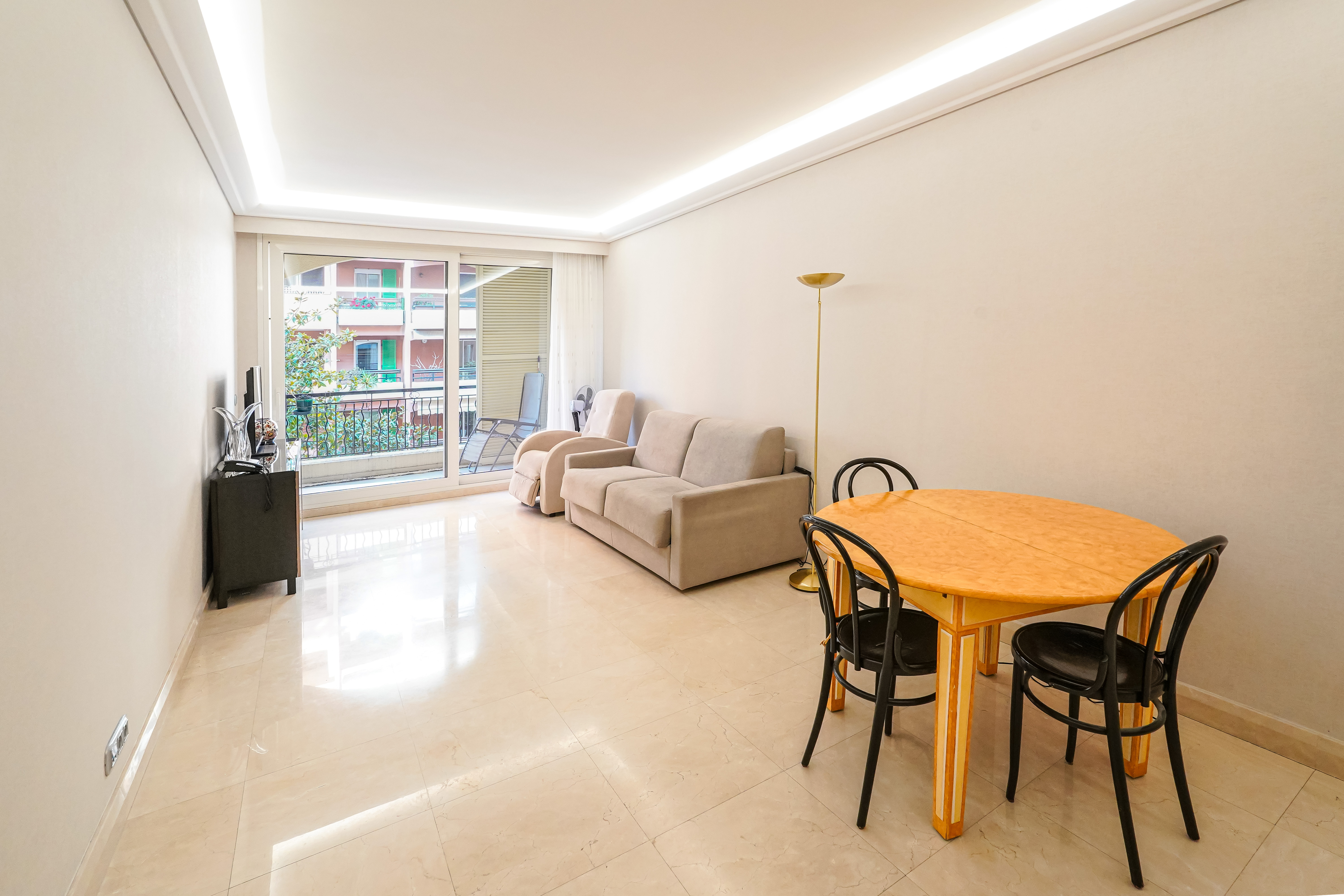 FONTVIEILLE - MICHELANGELO - STUDIO
