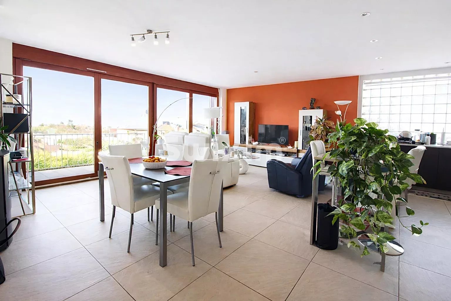 Apartment for sale in Plan-les-Ouates, Switzerland