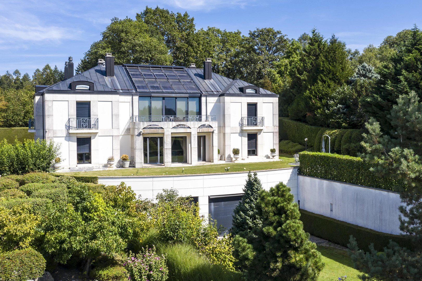 House for sale in Épalinges, Switzerland