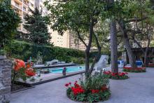 VILLA DANS MONACO - UNIQUE