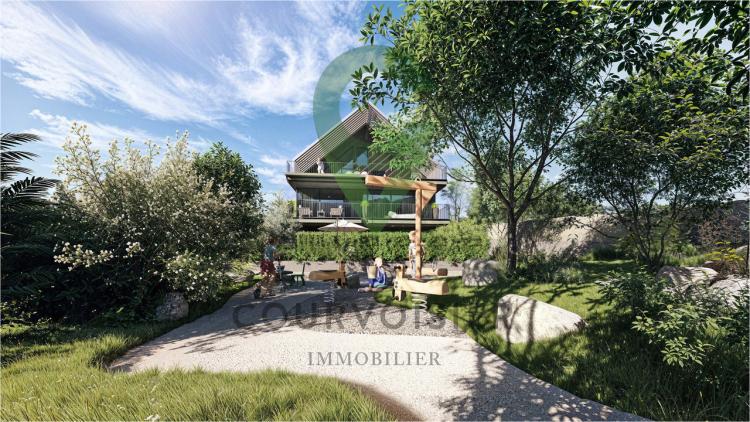 Apartment for sale in Mont-sur-Rolle, Switzerland