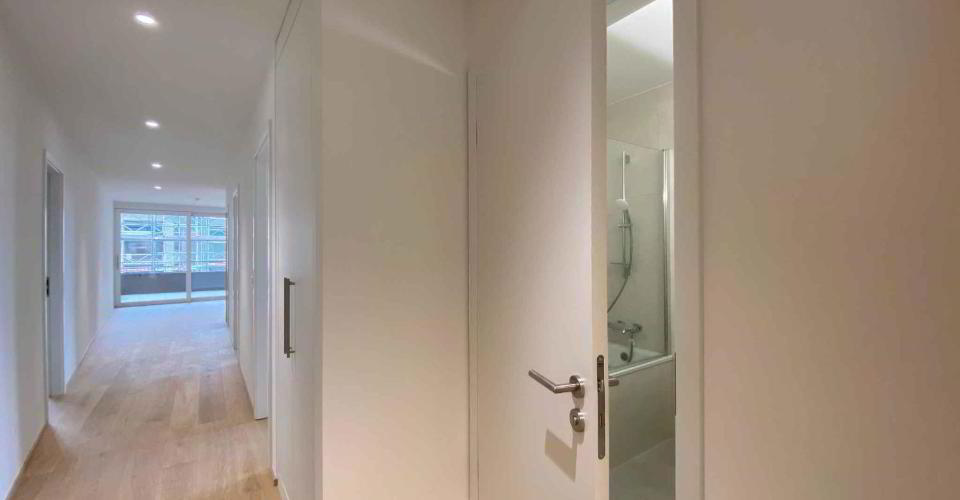 Appartement 5 pièces