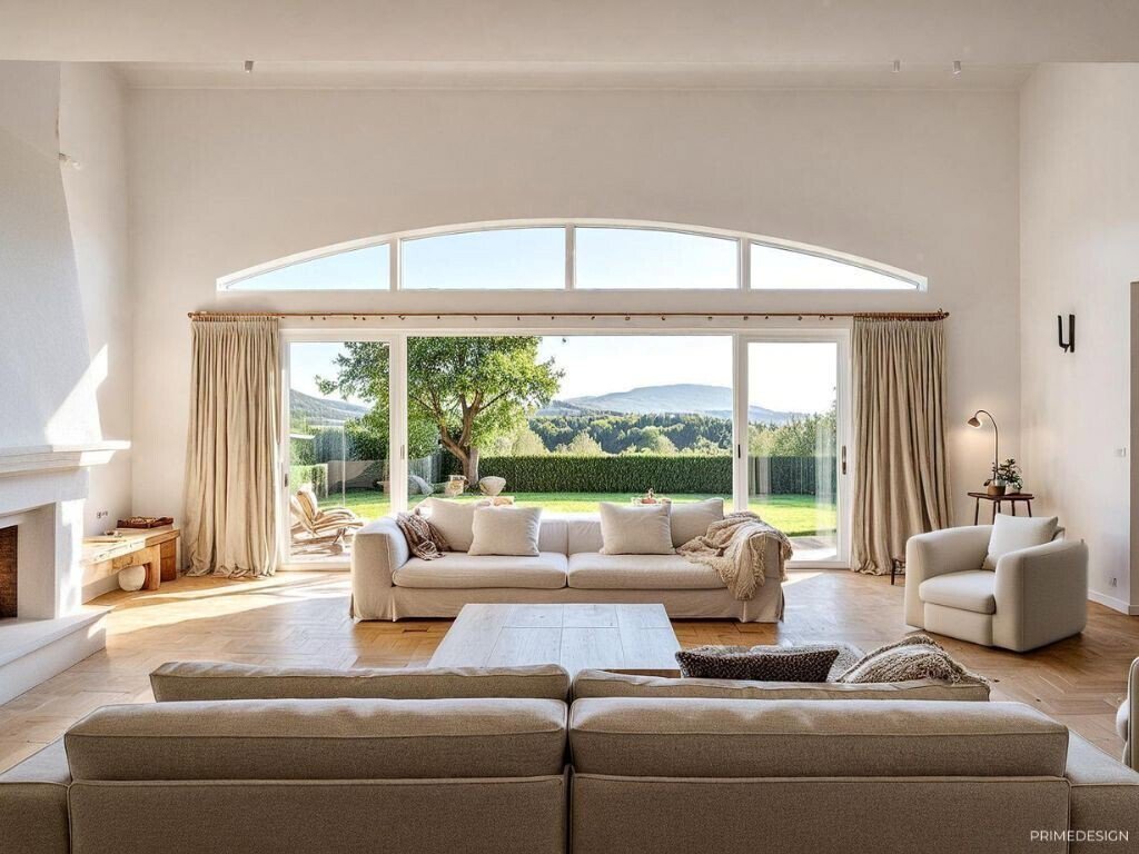 House for sale, District de Nyon (Givrins, Switzerland)