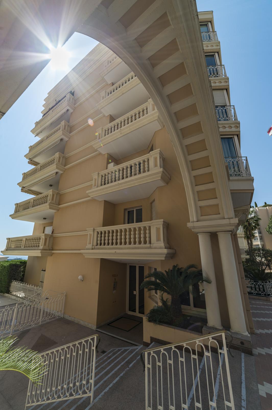 Villa Del Sole