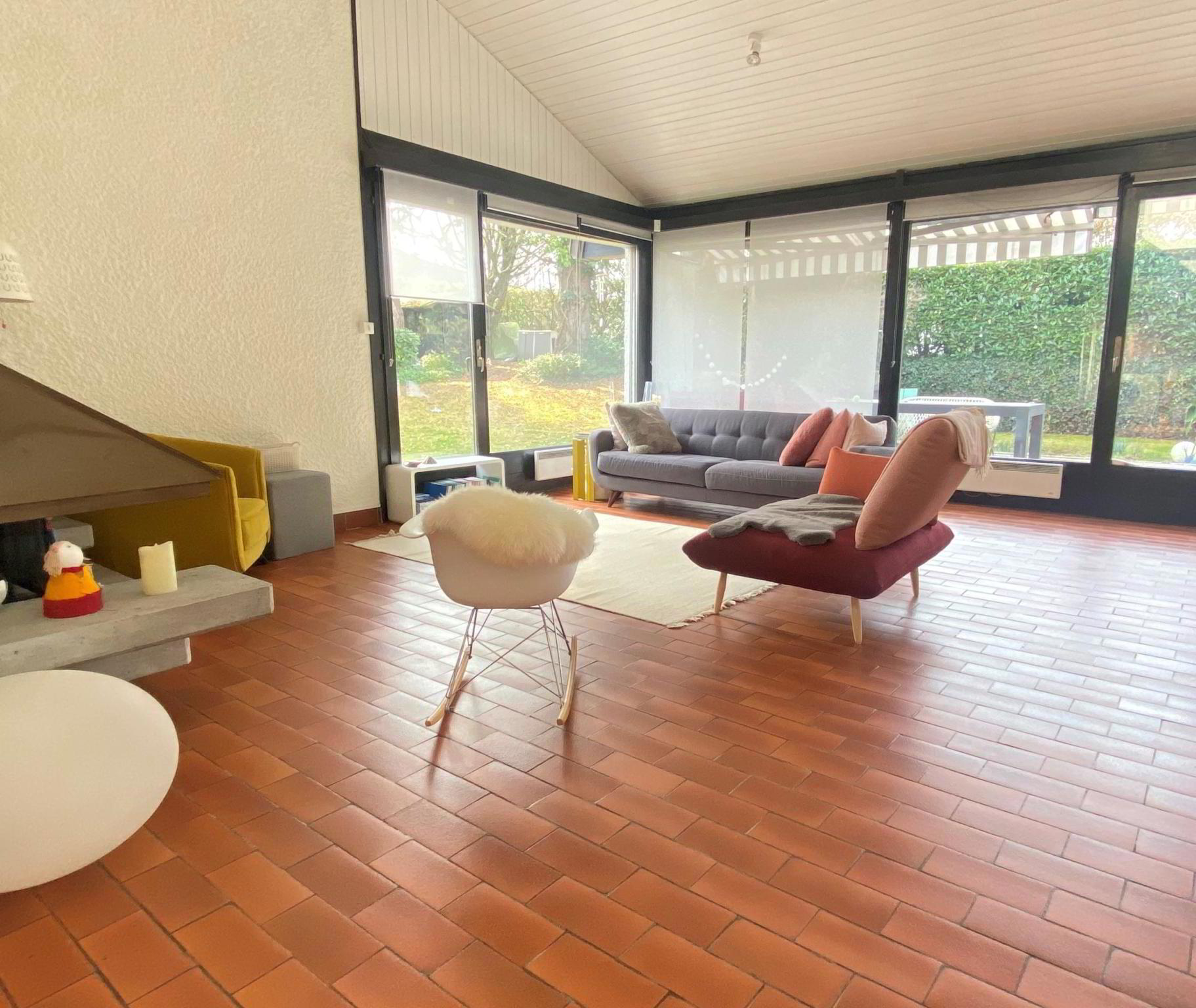House for rent, Chemin Barrauraz 6 (Commugny, Switzerland)
