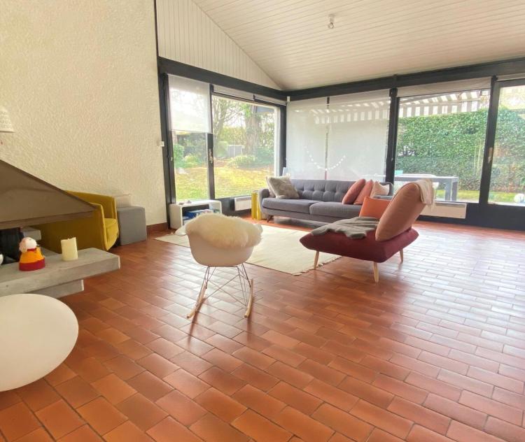 House for rent, Chemin Barrauraz 6 (Commugny, Switzerland)