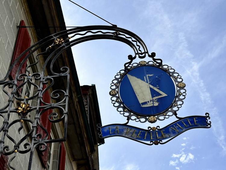 EXCLUSIF - Location Arcade Commerciale - Vevey