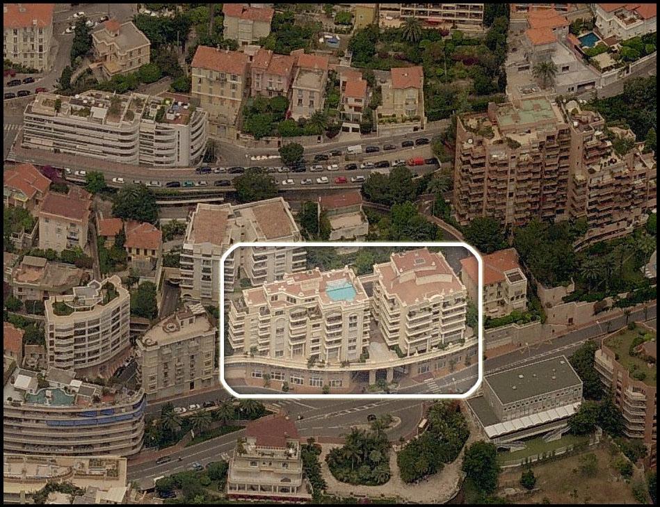 Villa Del Sole