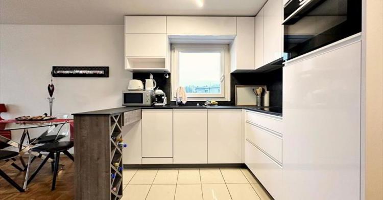 Appartement meublé 2.5 pièces