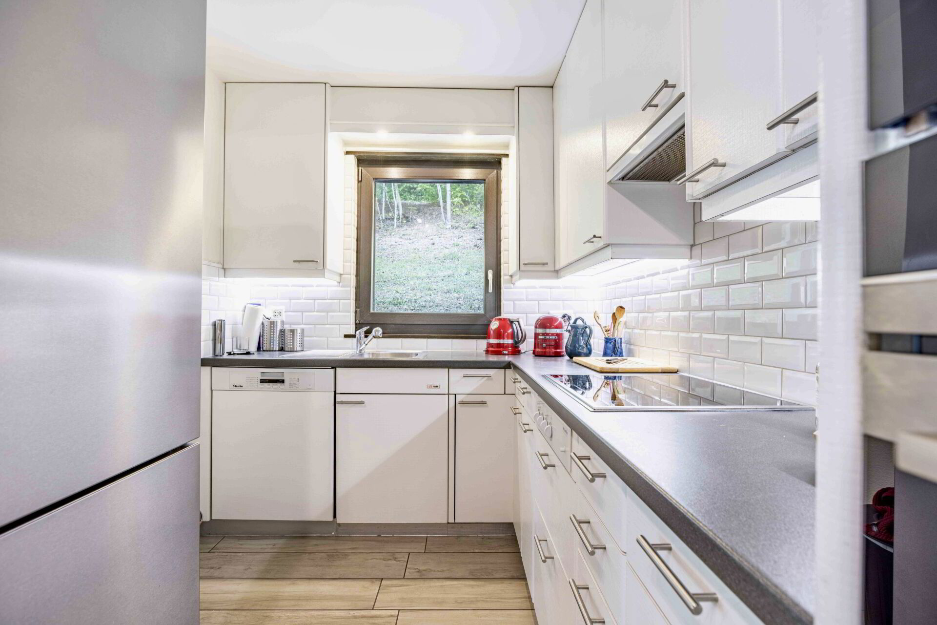 Magnifique villa individuelle de 4 pièces 1/2 avec studio indépendant sur très belle parcelle de 1'240 m2