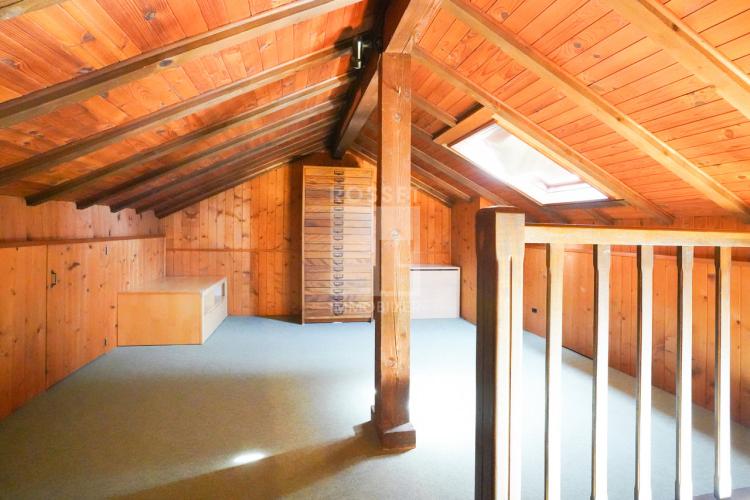 House for rent, Route Antoine Martin 18 (Veyrier, Switzerland)