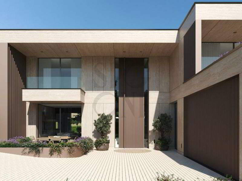 Villa Ermitage