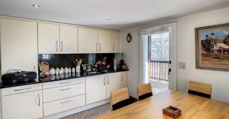 Maison 7 pièces