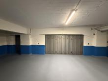 RARE ERMANNO PALACE : GRAND DOUBLE BOX  AVEC BEL ESPACE DE STOCKAGE ATTENANT !