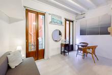 STUDIO - PIED A TERRE IDEAL