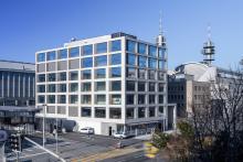 Bureaux modernes et lumineux à louer – Secteur Aéroport