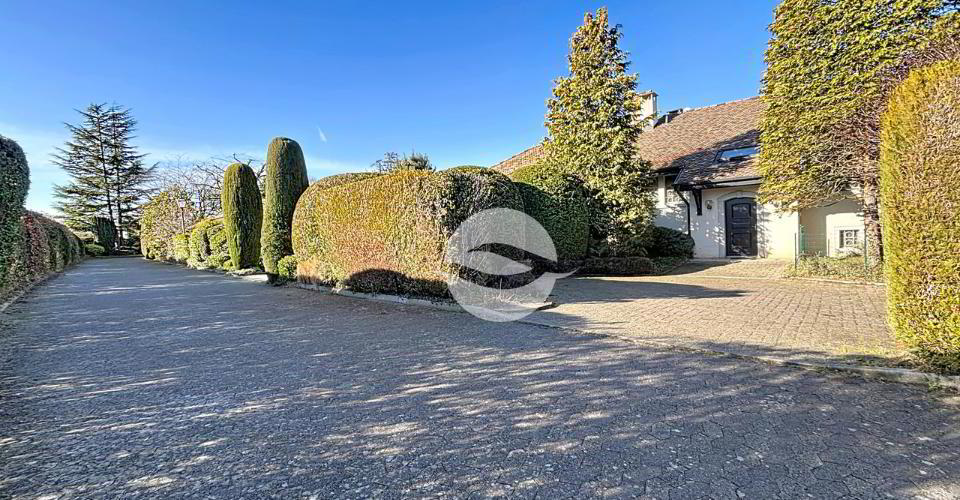 Maison 7.5 pièces