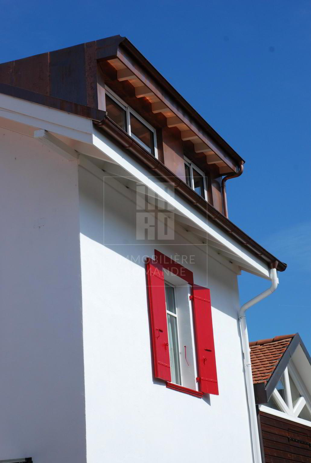 Apartment for sale in Versoix, Switzerland