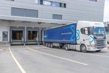 RARE ! Surface de stockage de 250 m² au centre de Genève