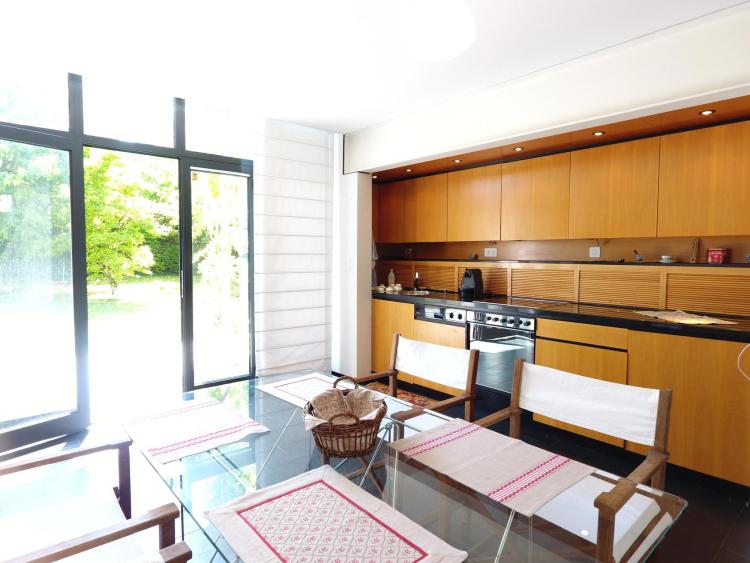 House for rent, Chemin de Roilbot (Pregny-Chambésy, Switzerland)