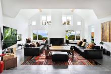 Coup de coeur - Superbe propriété avec vue panoramique sur le Lac