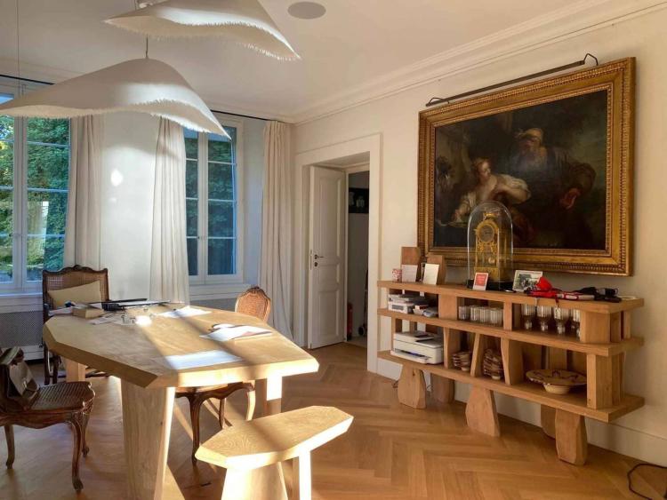 Apartment for sale, Rolle (Rolle, Switzerland)