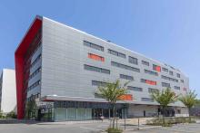 Surface de bureaux - 250 m² au centre de Genève