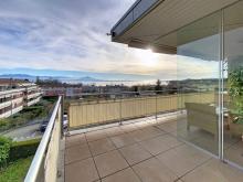 En Exclusivité Magnifique appartement avec vue