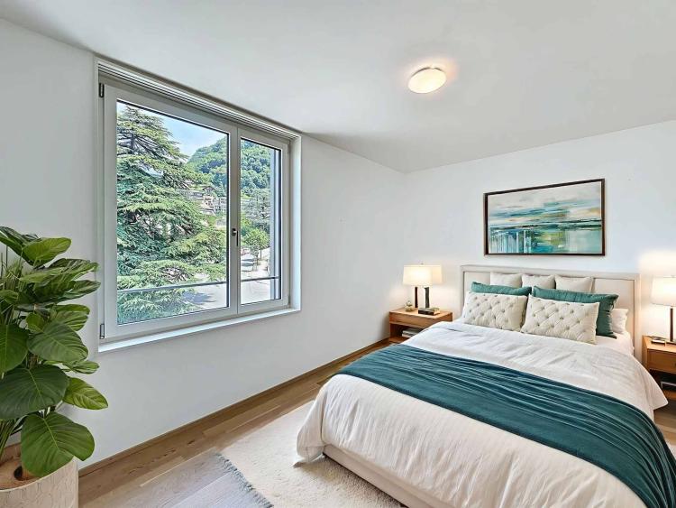Appartement de 3.5 pièces proche du centre ville