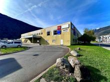 Stockage flexible, dès 100 m2 à louer à Martigny