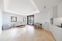 MAGNIFIQUE 2 PIECES VUE MER RENOVE