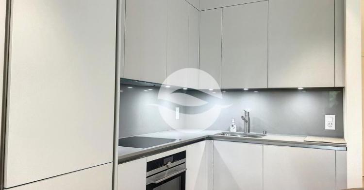 Appartement 1 pièce