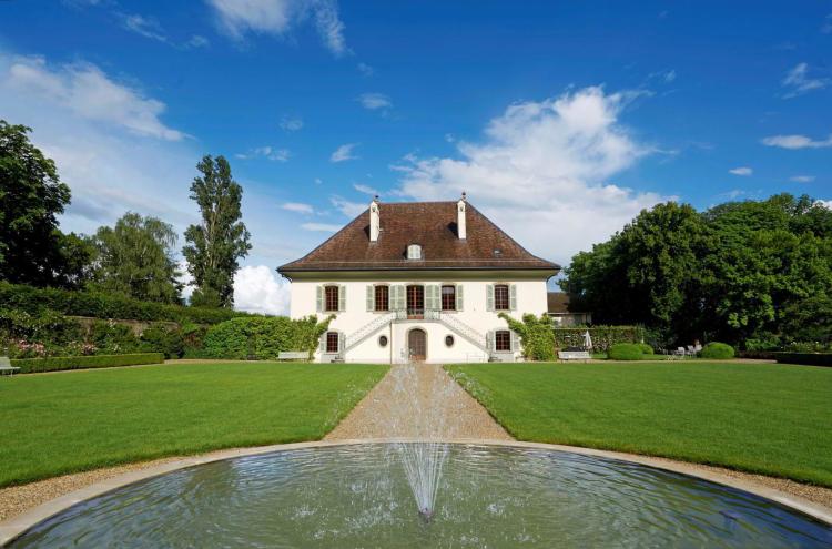 House for sale, 1251 (Gy, Switzerland)